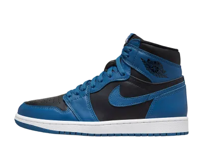 Nike Air Jordan 1 Retro High OG "Dark Marina Blue"