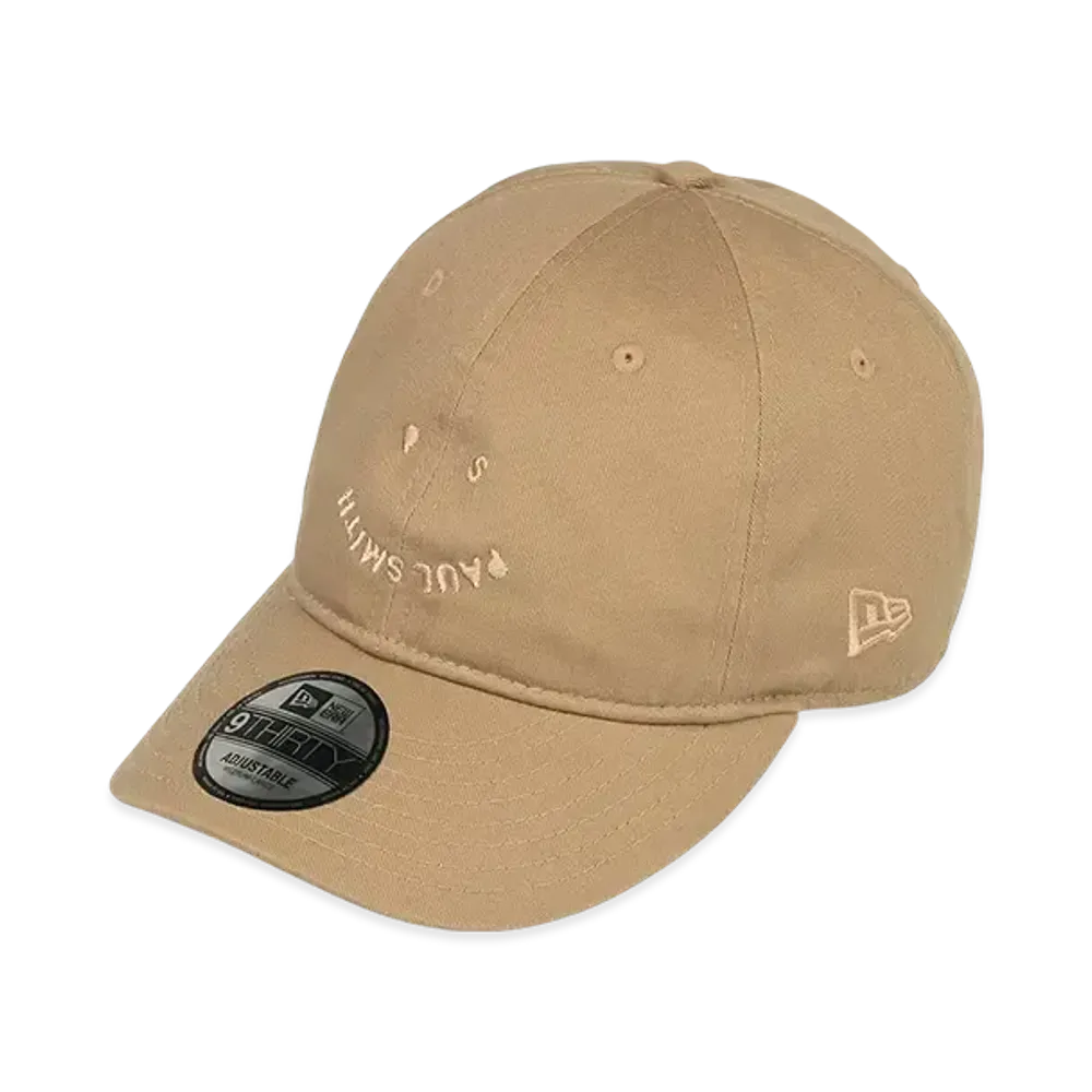 NEW ERA x PS Paul Smith Happy 9Thirty "Beige"