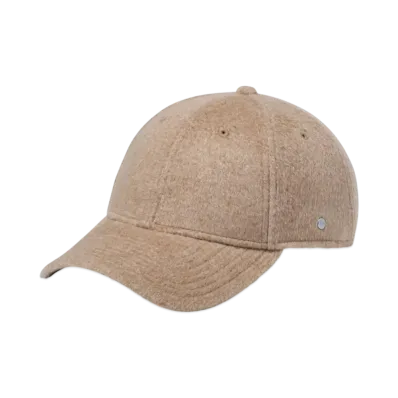 NEW ERA 9Forty Fabric Series Needle Punch "Khaki"