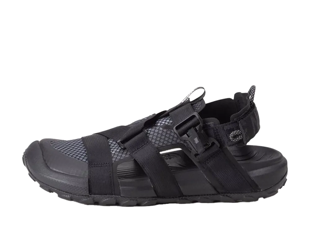 The North Face Explore Camplight Sandals "TNF Black"