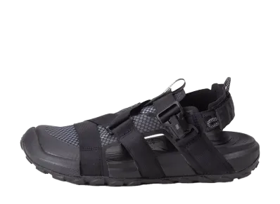 The North Face Explore Camplight Sandals "TNF Black"