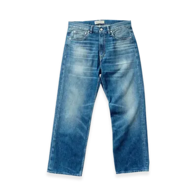 OUR LEGACY Work Shop x Emporio Armani Terzo Cut "Ciclista Wash"