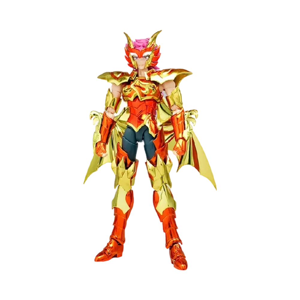 SAINT CLOTH MYTH EX Scyurio
