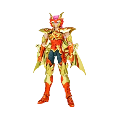 SAINT CLOTH MYTH EX Scyurio