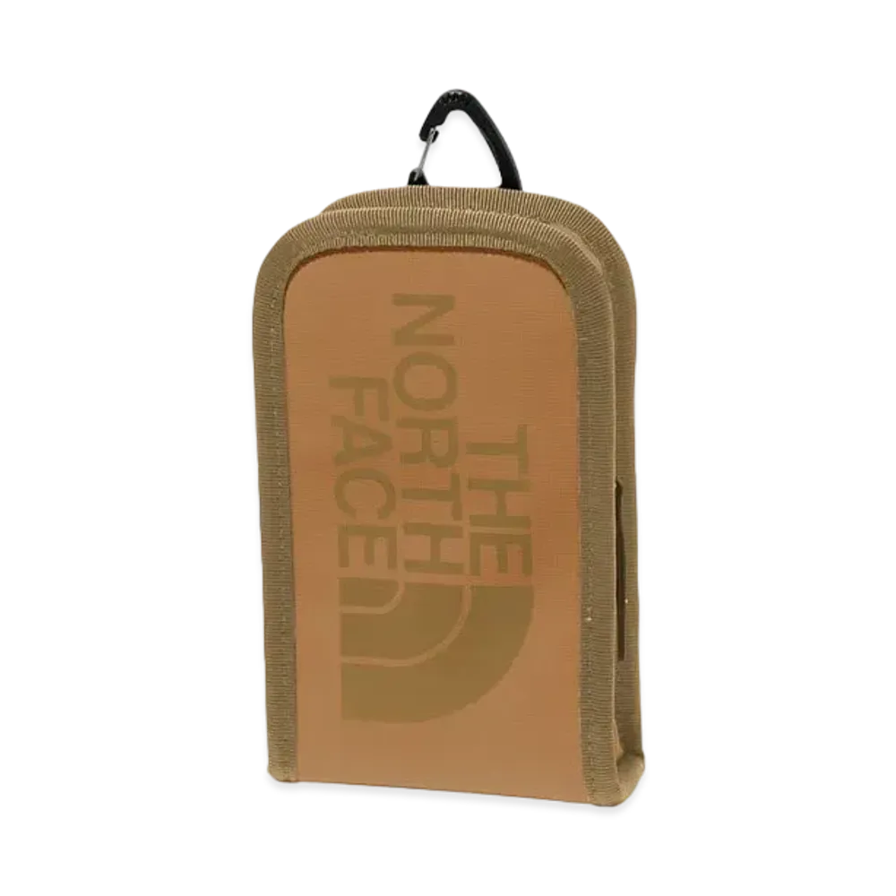 The North Face BC Utility Pocket "Timber Tan"