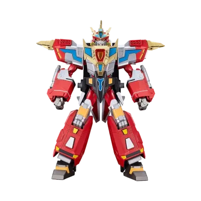 Good Smile Company "THE GATTAI" -Gridman the Hyper Agent- Gattai Ryutei King Gridman