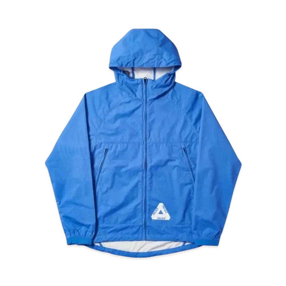 PALACE Reacto Jacket "Blue"