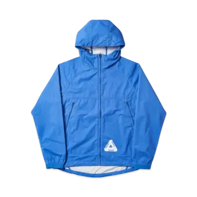 PALACE Reacto Jacket "Blue"