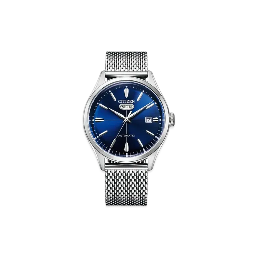 CITIZEN COLLECTION RECORD LABEL CITIZEN C7 NH8391-86L