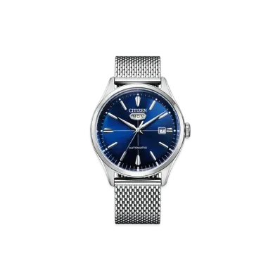 CITIZEN COLLECTION RECORD LABEL CITIZEN C7 NH8391-86L