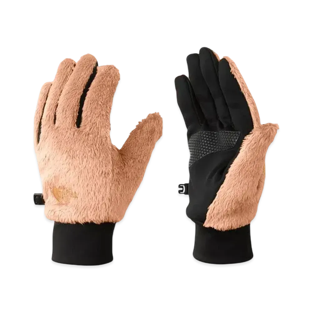 The North Face Versa Loft E-Tip Gloves "Calcite Sand"