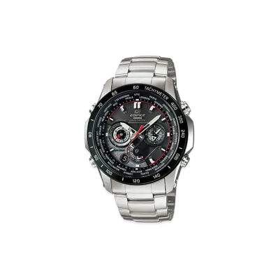 Casio EDIFICE EQW-M1000DB-1AJF "Black"