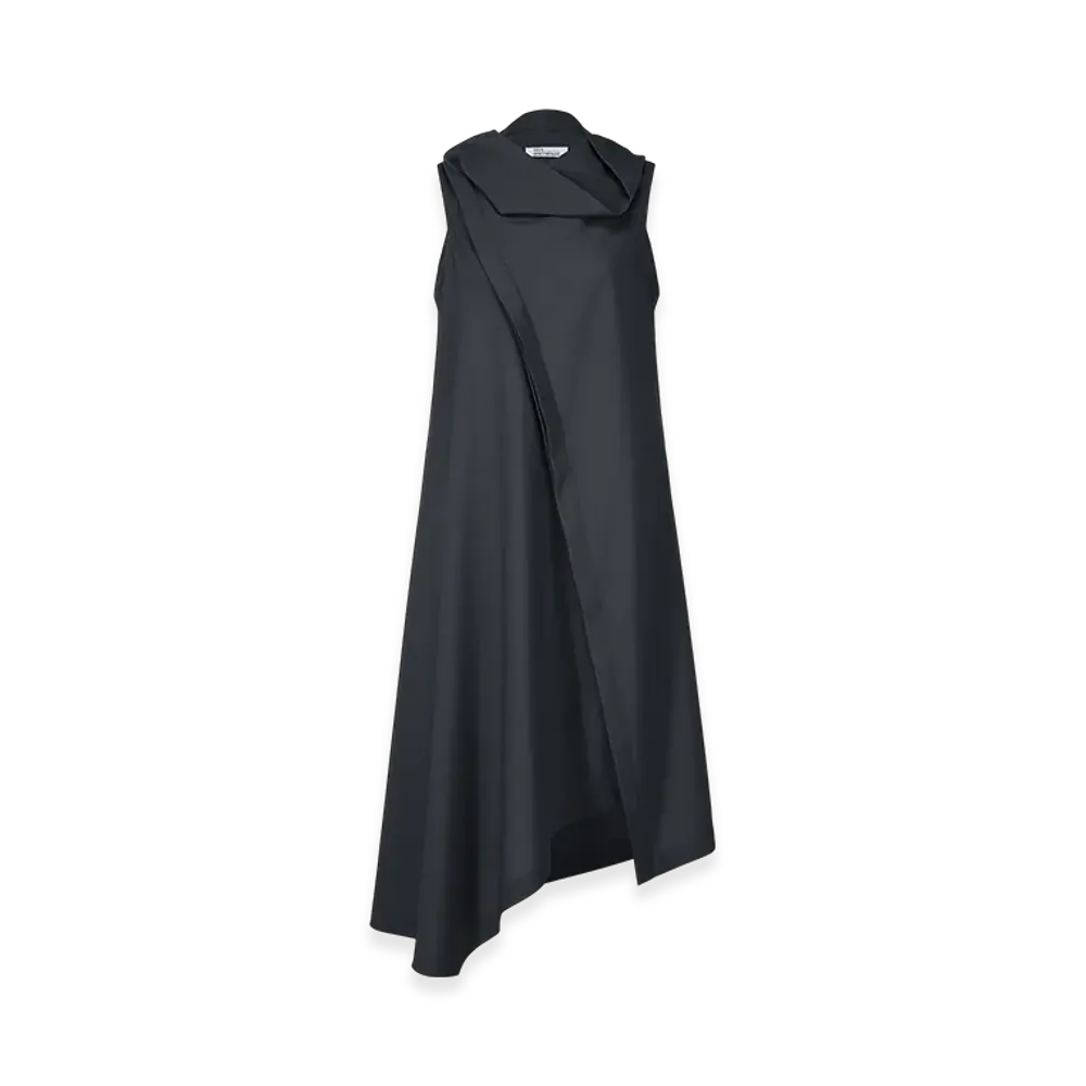 132 5. ISSEY MIYAKE Seamless 1 "Dark Navy"