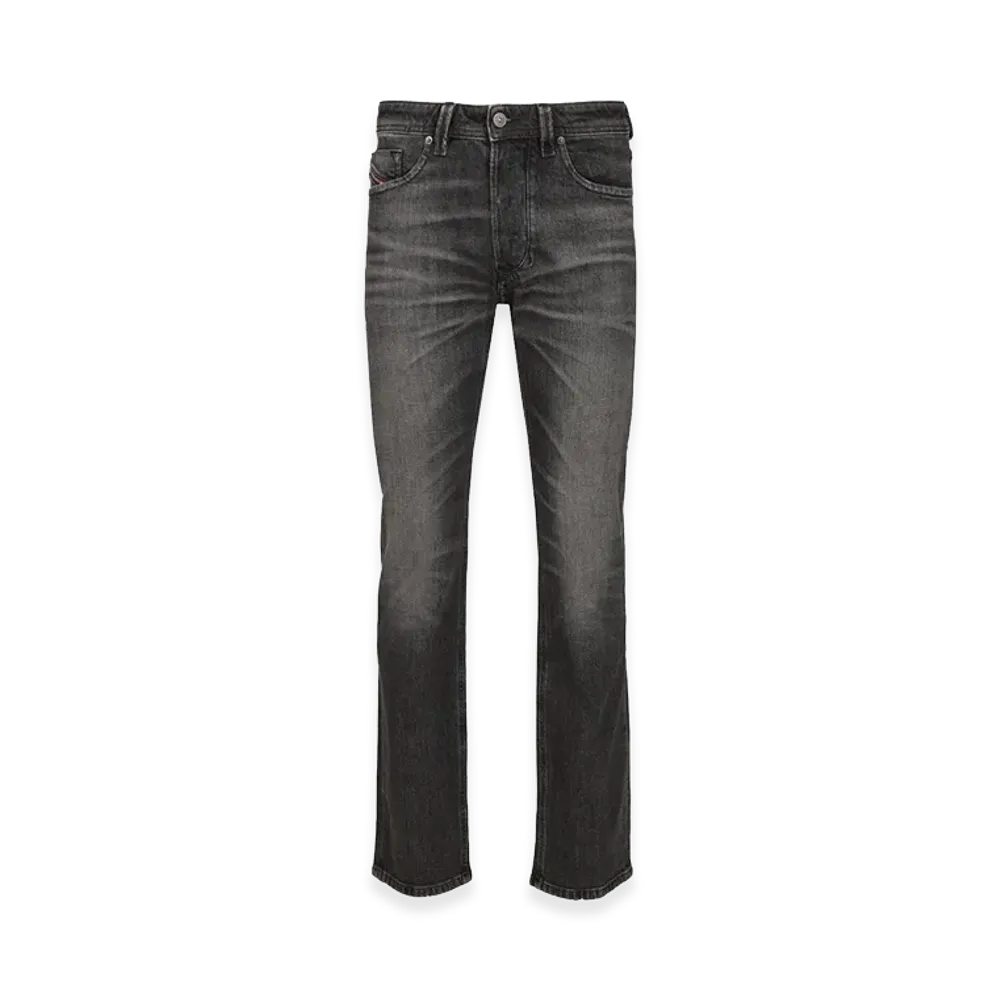 Diesel Regular "Larkee" Jeans "Black"