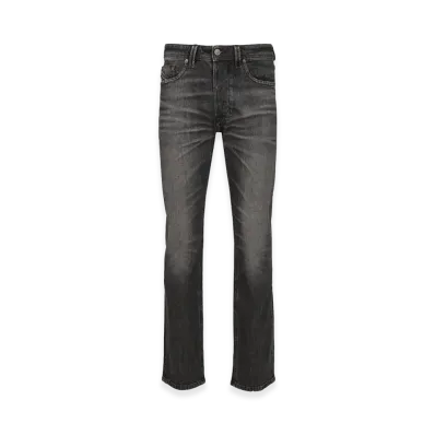 Diesel Regular "Larkee" Jeans "Black"