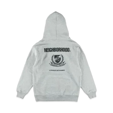 NEIGHBORHOOD x Yokohama F Marinos Collab Hoodie "Gray"