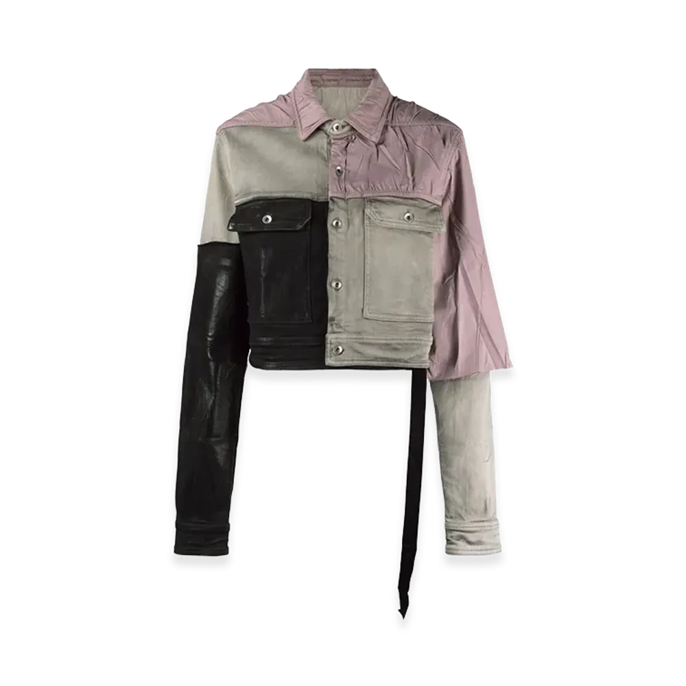 Rick Owens DRKSHDW Women's Coats "Black"