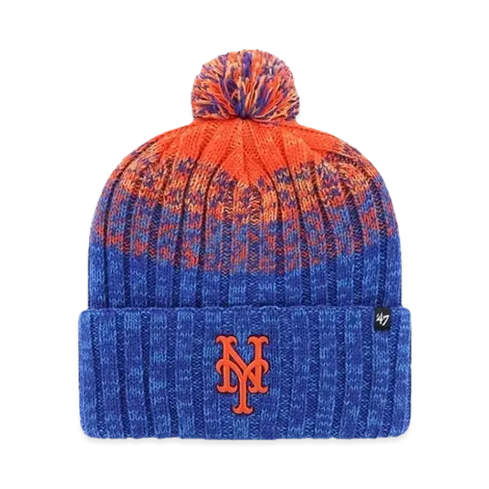 47 MLB Bering/Tavern "Mets Royal"