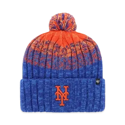 47 MLB Bering/Tavern "Mets Royal"