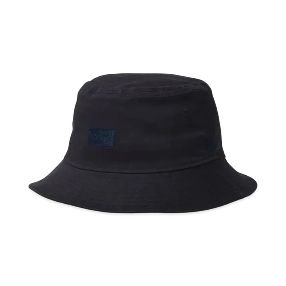 NEW ERA New Era Outdoor Bucket 01 Stretch Cotton Box Logo "Navy"