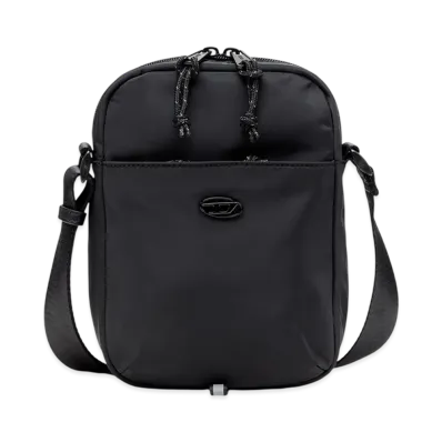 Diesel D-Pack Crossbody X Bag "Black"