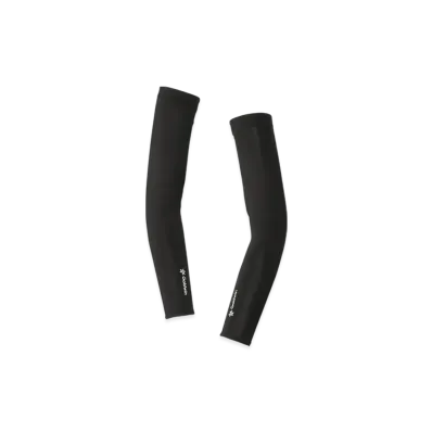Goldwin Cooling Arm Cover (C3 Fit/Unisex) "Black"
