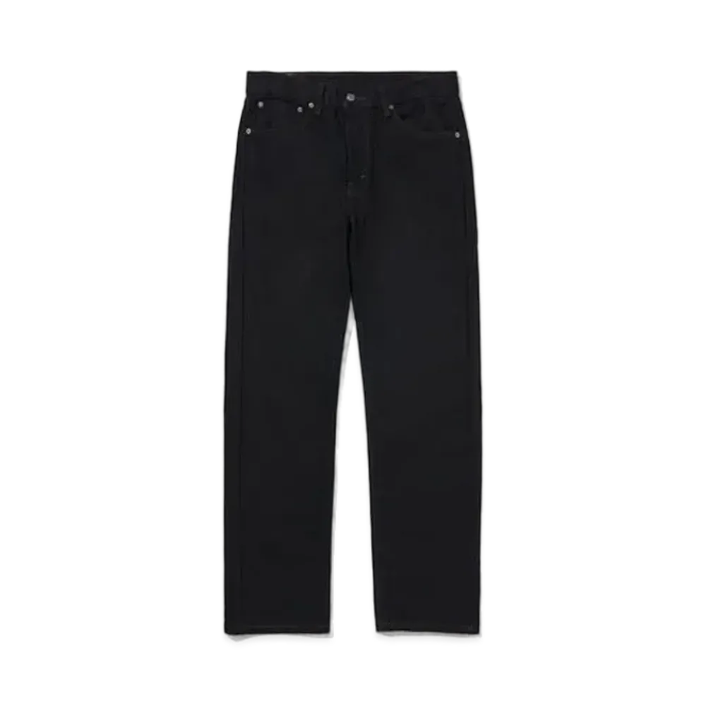 Levi's 505 Regular Straight "Black"