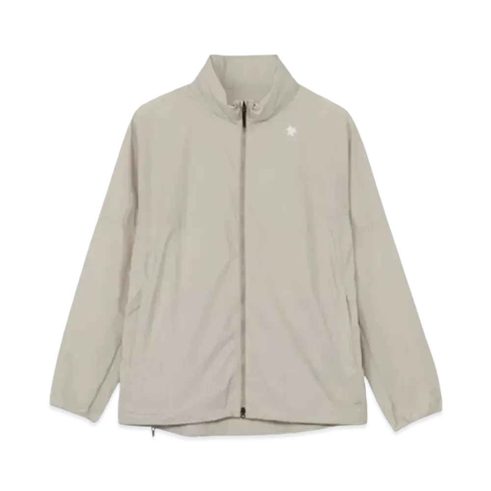 Goldwin Partex Equilibrium Zirvent Jacket (Unisex) "Mystic Gold"