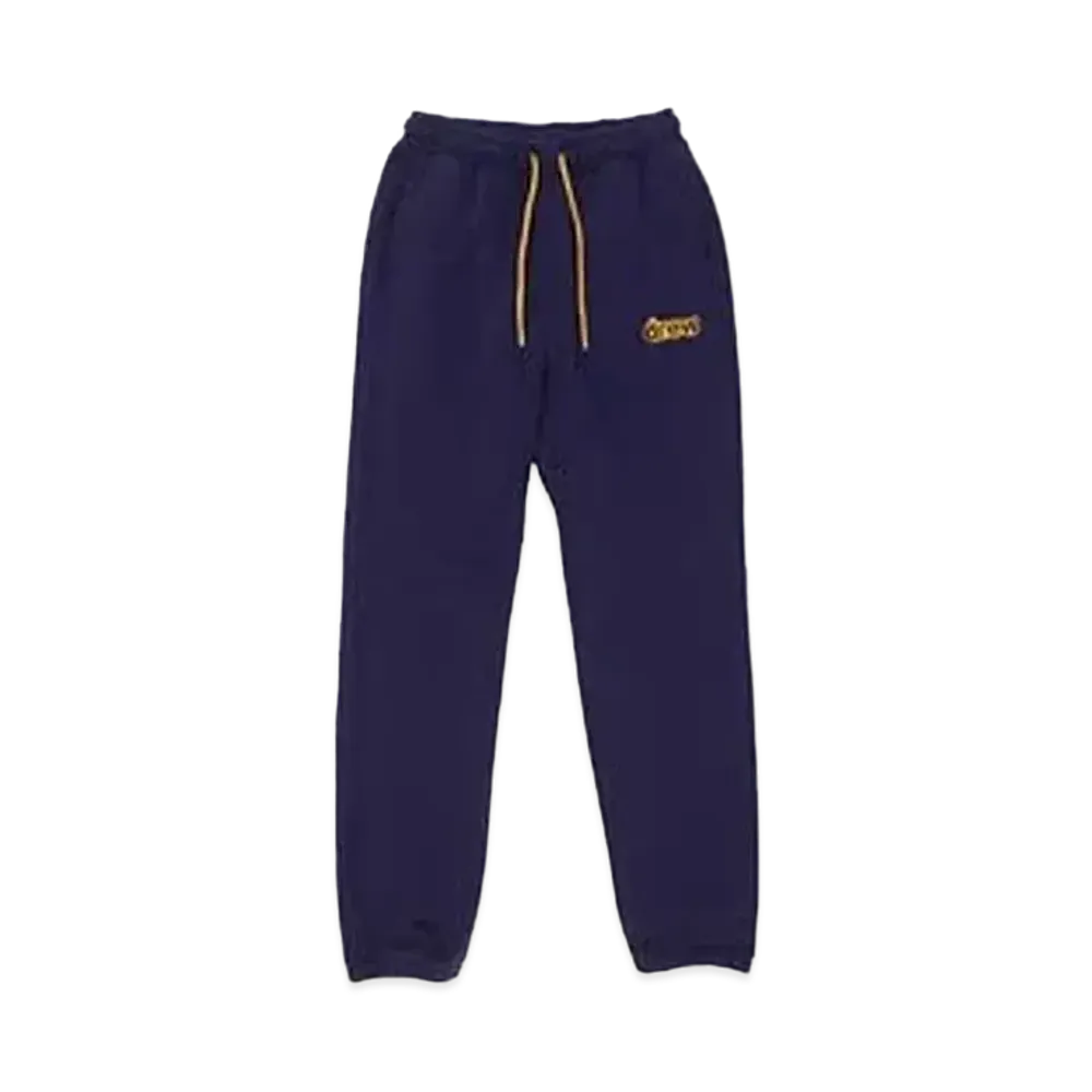 drew house Secret Sweatpants "Navy"