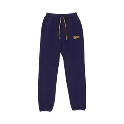 drew house Secret Sweatpants "Navy"
