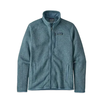 patagonia Men's Better Sweater Jacket "Pigeon Blue"