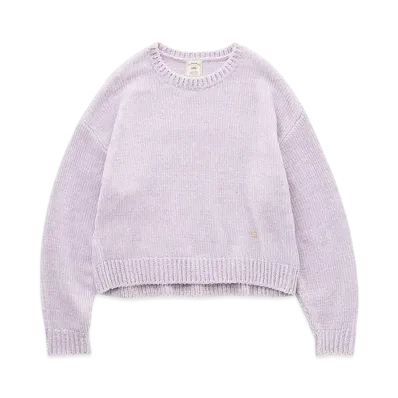 GELATO PIQUE Molle Pullover "Lavender"