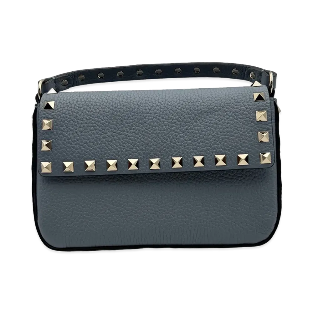 Valentino Garavani Women's Bags "Gray"
