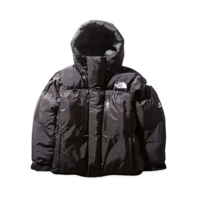 The North Face HIMALAYAN PARKA "Black"