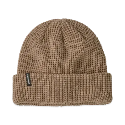 Patagonia Men's Snowdrifter Beanie "Khaki"