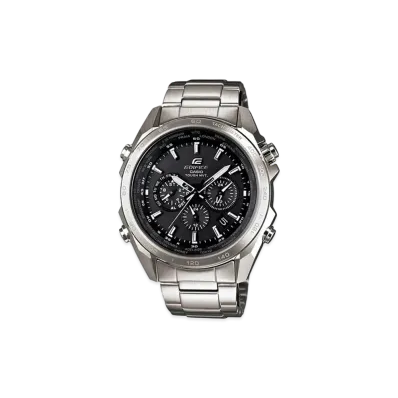 Casio EDIFICE EQW-T610D-1AJF "Black"