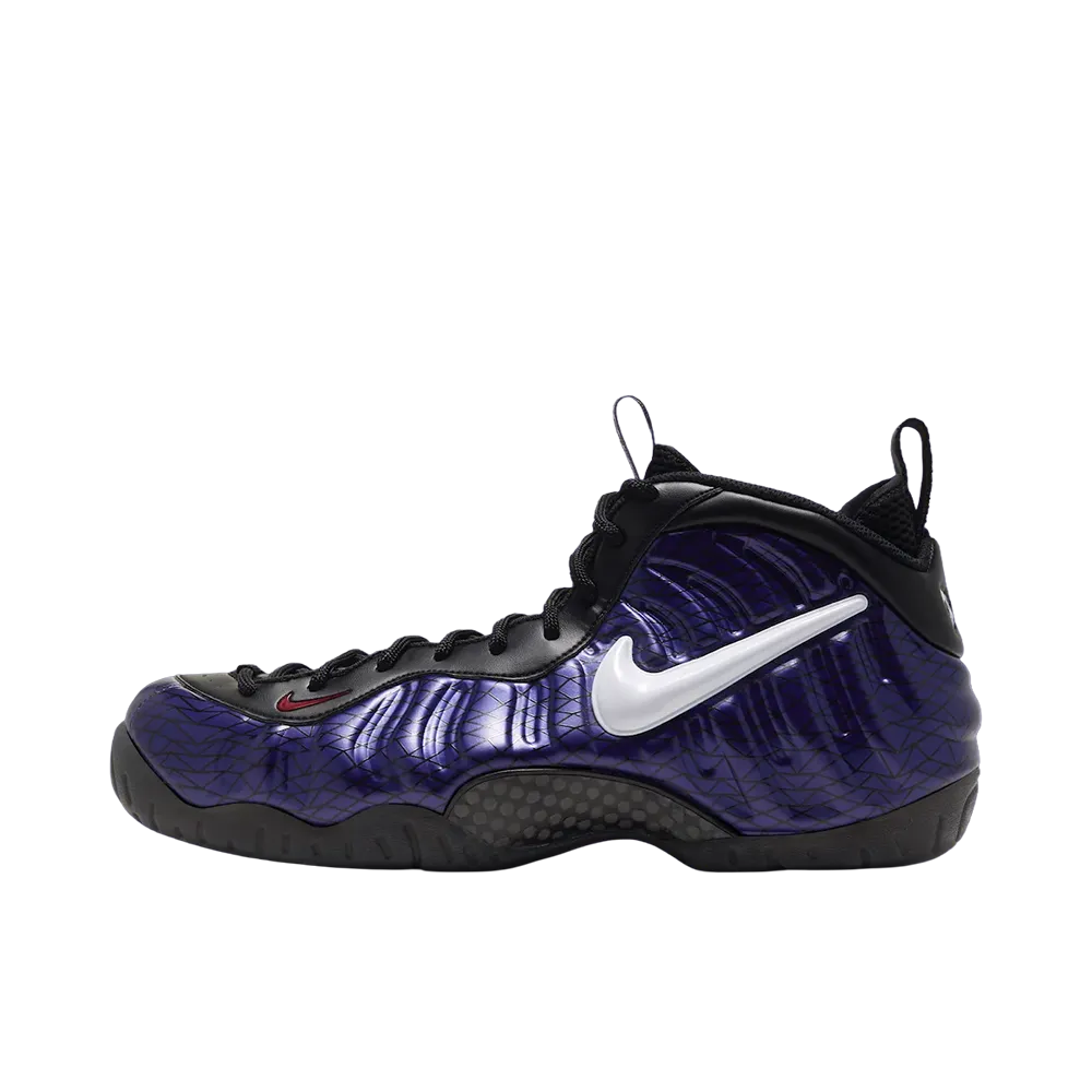 Nike Air Foamposite One "TCU"