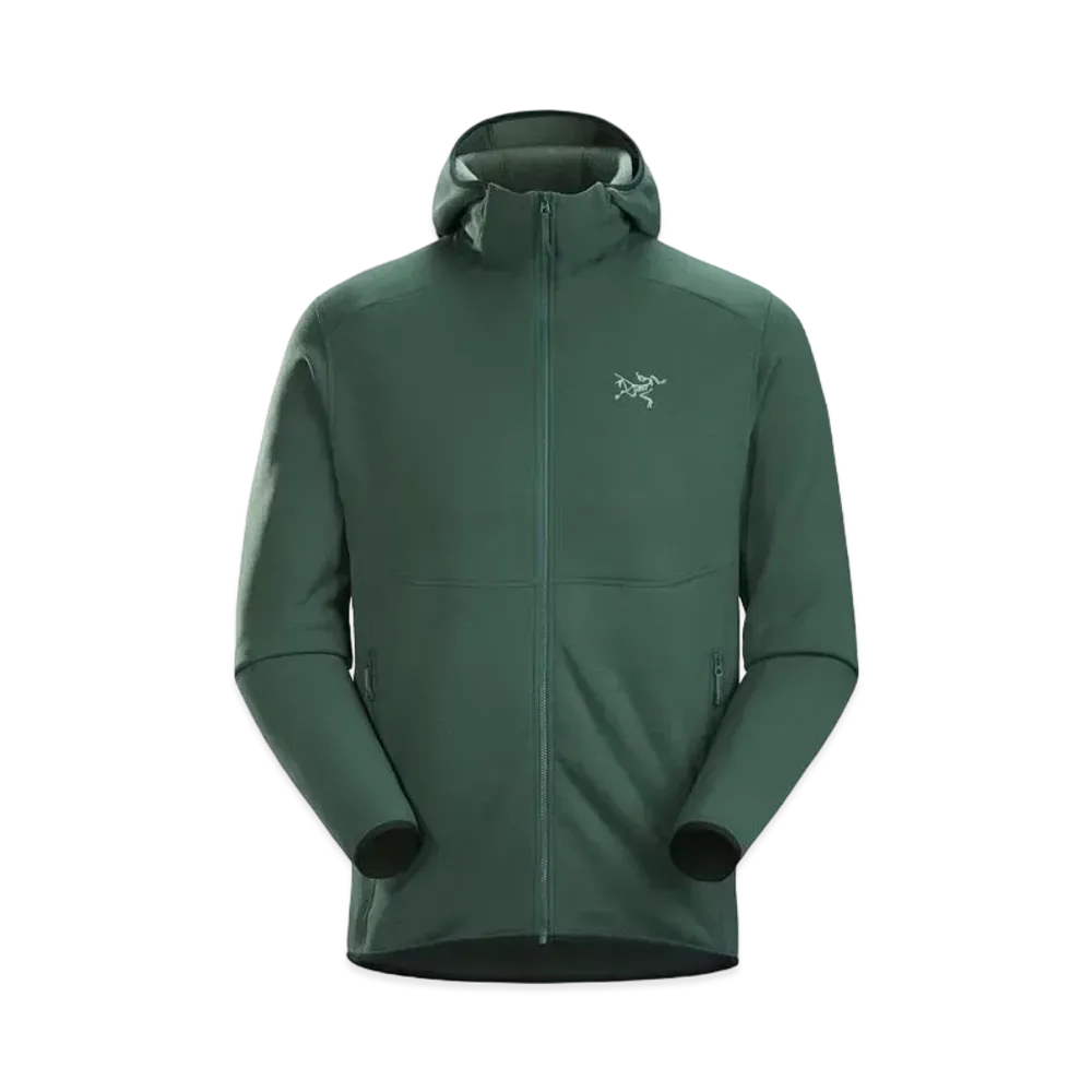 ARC TERYX KYANITE AR HOODIE "Dark Elysium"