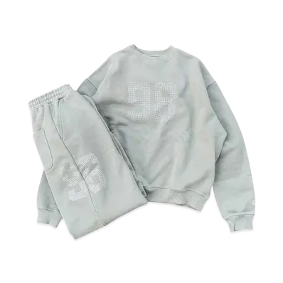 HTH Numbering pack set up "ASH"