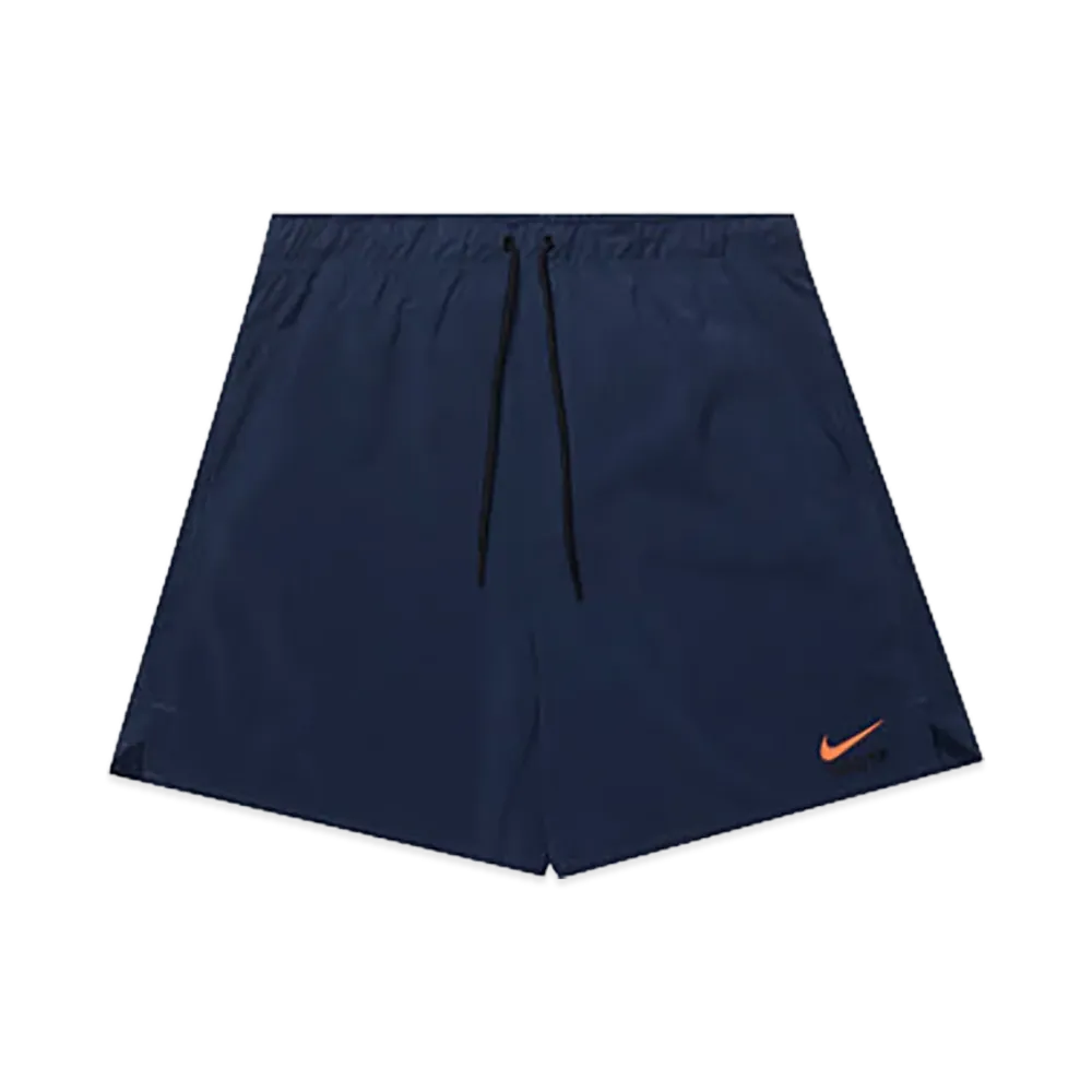 UNDEFEATED UACTP x Nike NRG Unlmtd 7In Short "Navy"