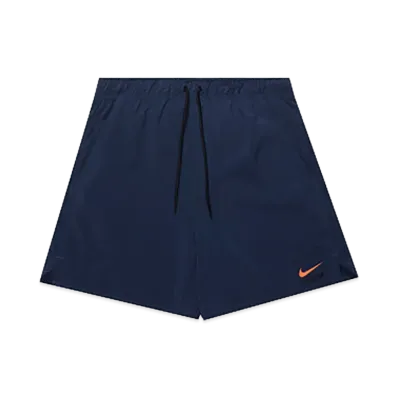 UNDEFEATED UACTP x Nike NRG Unlmtd 7In Short "Navy"