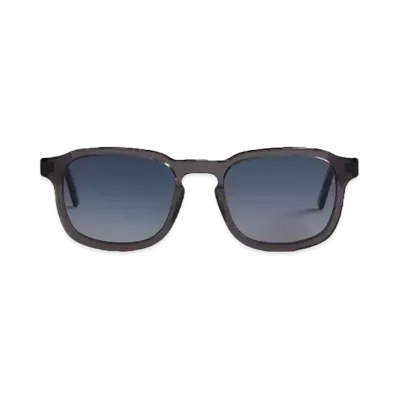 Kith Napeague Sunglasses "Grey Crystal Blue"