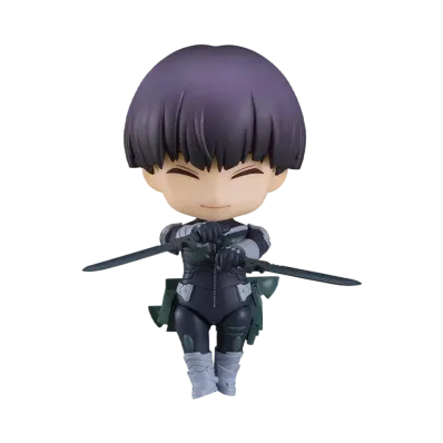 Good Smile Company "Nendoroid" -Kaiju No. 8- Soshiro Hoshina