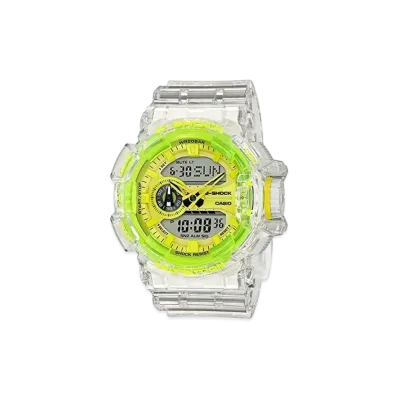 Casio G-SHOCK Analog Digital GA-400SK-1A9JF