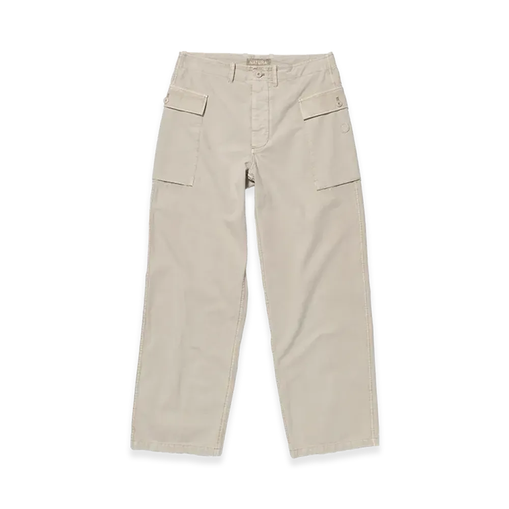 OUR LEGACY Work Shop Work Cargo "Sand"