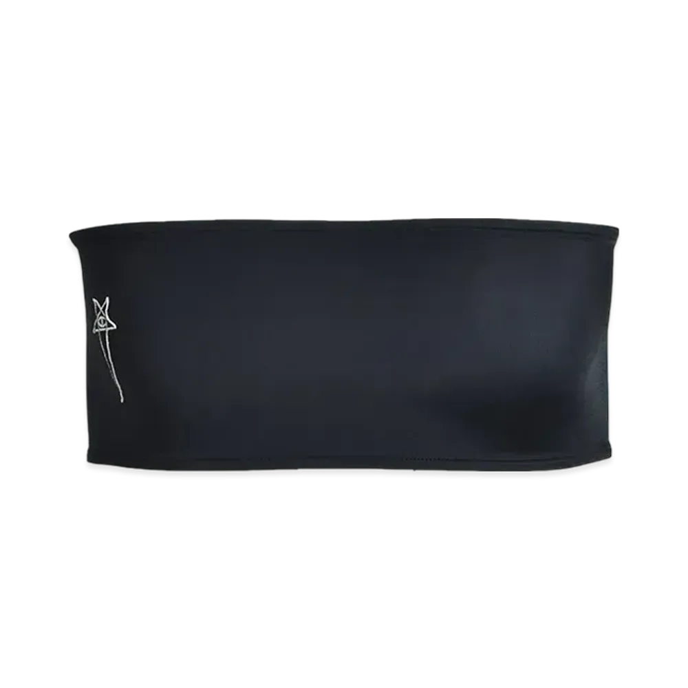RICK OWENS x Champion Bra "Black"