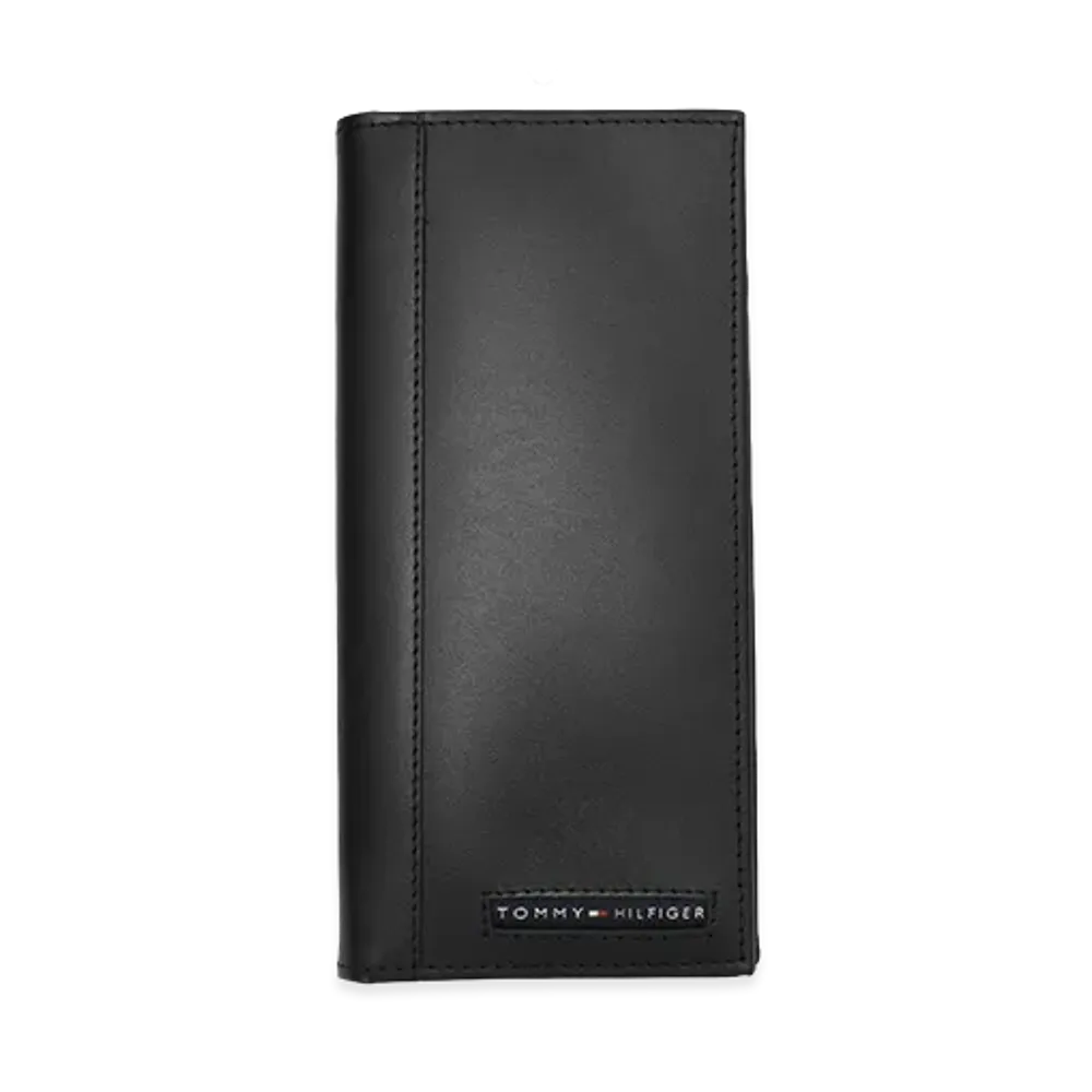 TOMMY HILFIGER Wallet "Black"