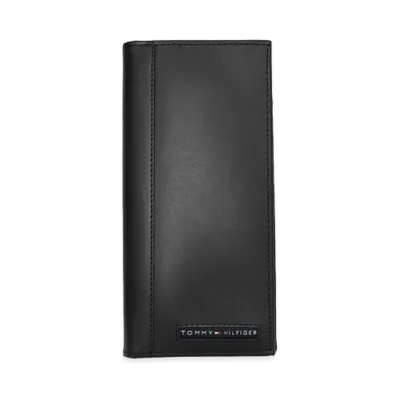 TOMMY HILFIGER Wallet "Black"