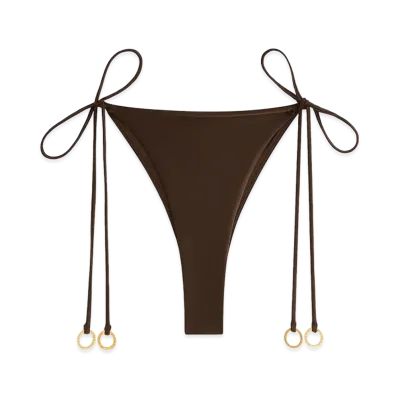 Kith Women's Tova II Tie Bottom "Legacy"