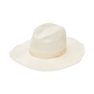 UNDERCOVER Schizor Hat "White"